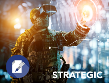 Strategic
